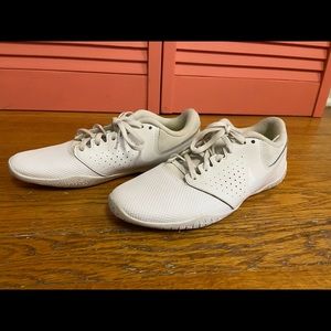 Like new Nike Cheer Shoes